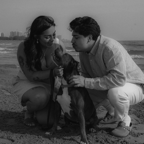 Meet your Posher, Bryanna - Picture 1 of 1